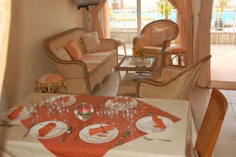 Villa Le Gerbera Flic-en-Flacq 외부 사진